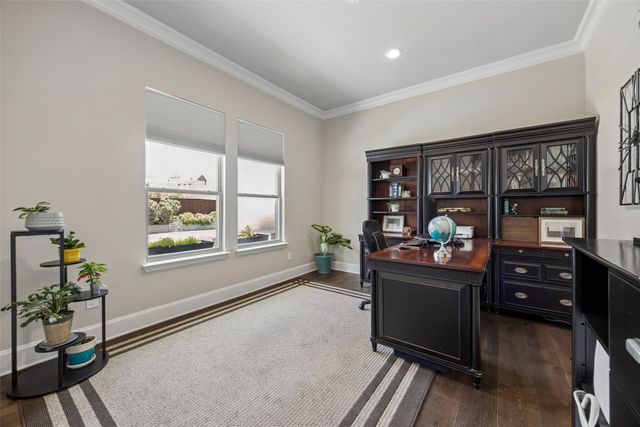 3892 Rittenhouse Street, Frisco, TX 75034