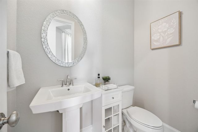 3892 Rittenhouse Street, Frisco, TX 75034