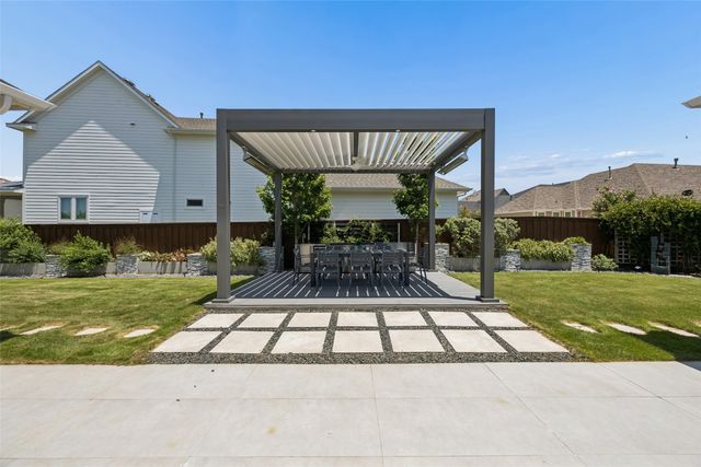 3892 Rittenhouse Street, Frisco, TX 75034