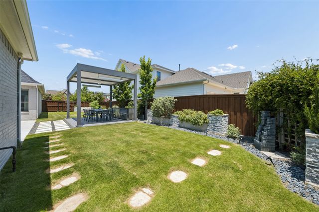 3892 Rittenhouse Street, Frisco, TX 75034