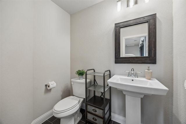 3892 Rittenhouse Street, Frisco, TX 75034