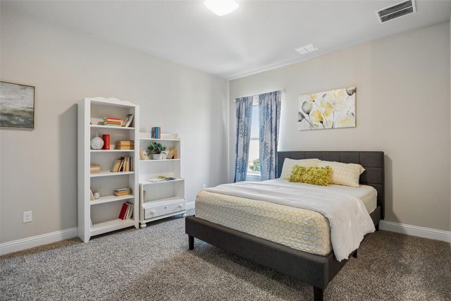 3892 Rittenhouse Street, Frisco, TX 75034
