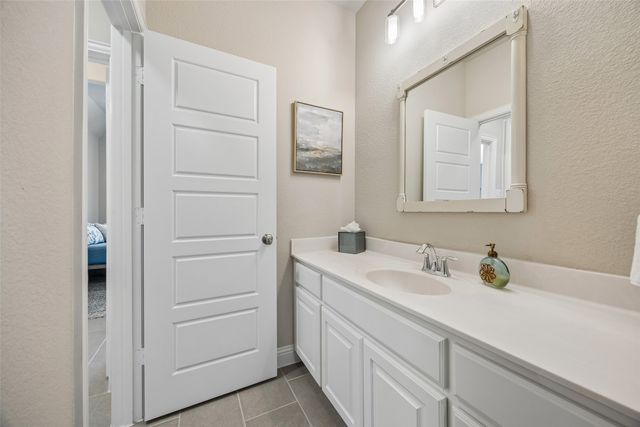 3892 Rittenhouse Street, Frisco, TX 75034