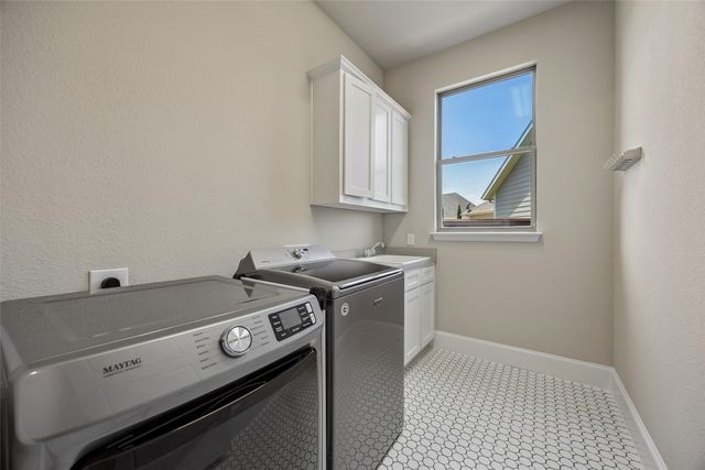 3892 Rittenhouse Street, Frisco, TX 75034