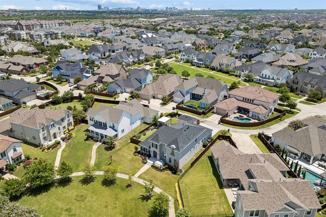 3892 Rittenhouse Street, Frisco, TX 75034