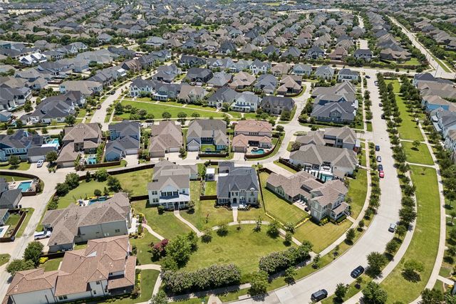 3892 Rittenhouse Street, Frisco, TX 75034