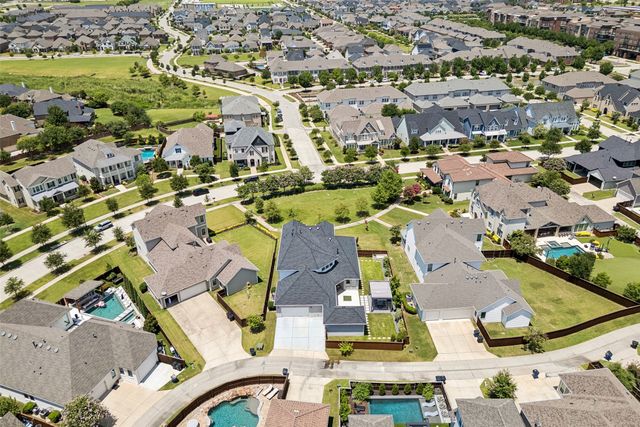3892 Rittenhouse Street, Frisco, TX 75034