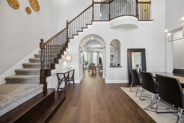 3892 Rittenhouse Street, Frisco, TX 75034