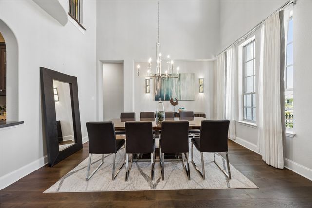 3892 Rittenhouse Street, Frisco, TX 75034