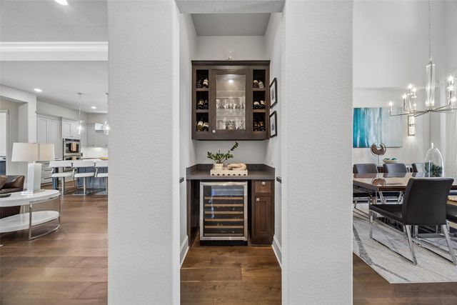 3892 Rittenhouse Street, Frisco, TX 75034