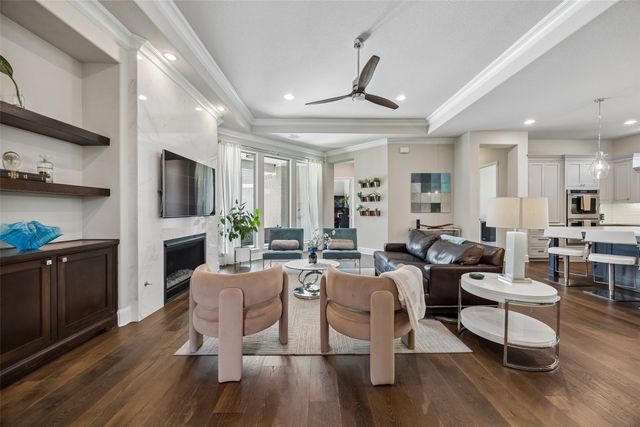 3892 Rittenhouse Street, Frisco, TX 75034