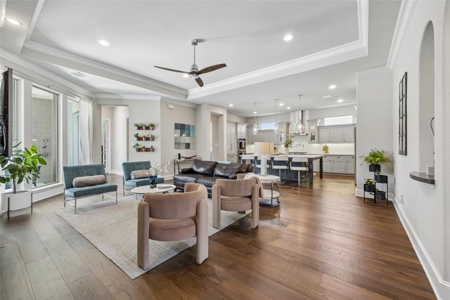 3892 Rittenhouse Street, Frisco, TX 75034