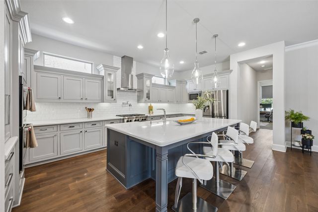3892 Rittenhouse Street, Frisco, TX 75034