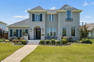 3892 Rittenhouse Street, Frisco, TX 75034