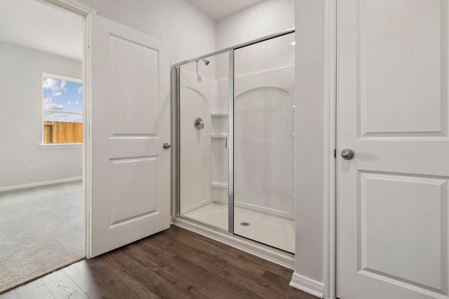 15511 Caramel Springs Drive, Conroe, TX 77303