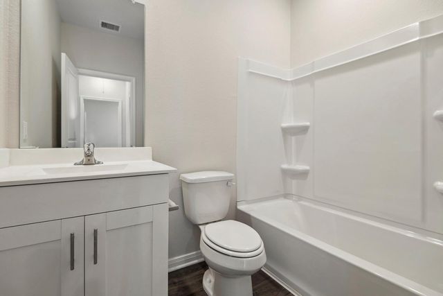 15511 Caramel Springs Drive, Conroe, TX 77303