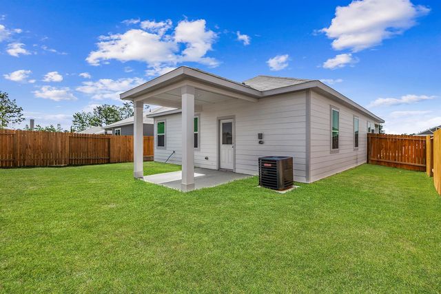 15511 Caramel Springs Drive, Conroe, TX 77303