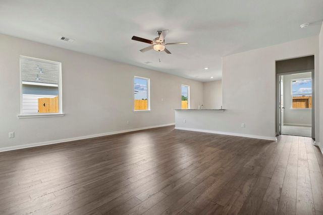 15511 Caramel Springs Drive, Conroe, TX 77303