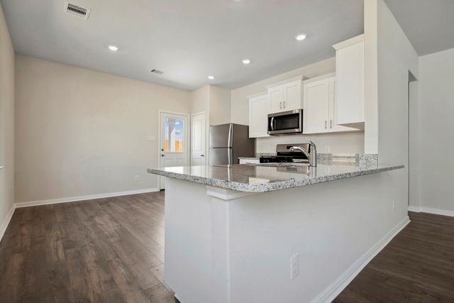 15511 Caramel Springs Drive, Conroe, TX 77303