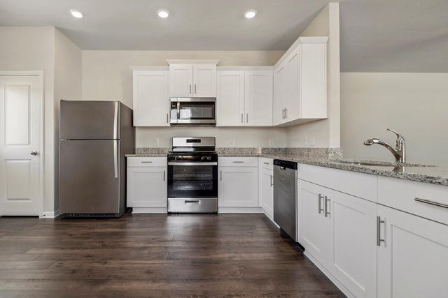 15511 Caramel Springs Drive, Conroe, TX 77303