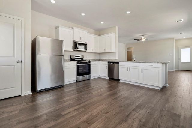 15511 Caramel Springs Drive, Conroe, TX 77303
