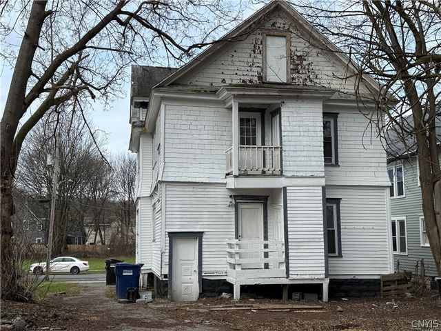 509 Hudson Street 11, Syracuse, NY 13207