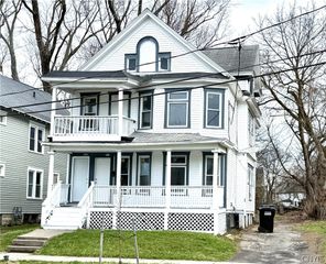 509 Hudson Street 11, Syracuse, NY 13207