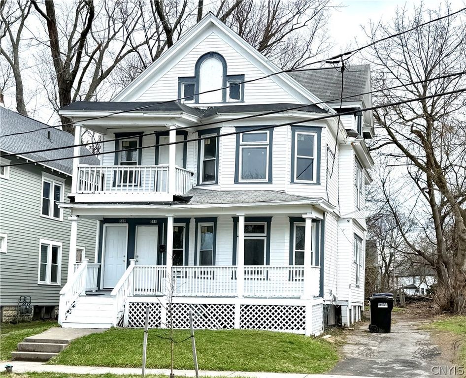 509 Hudson Street 11, Syracuse, NY 13207