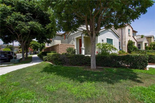 3981 E Heritage Lane, Ontario, CA 91761