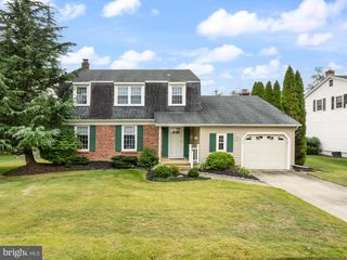 336 ROBERTS DR, Somerdale, NJ 08083