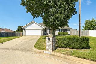 11517 Sherwood Court, Oklahoma City, OK 73130