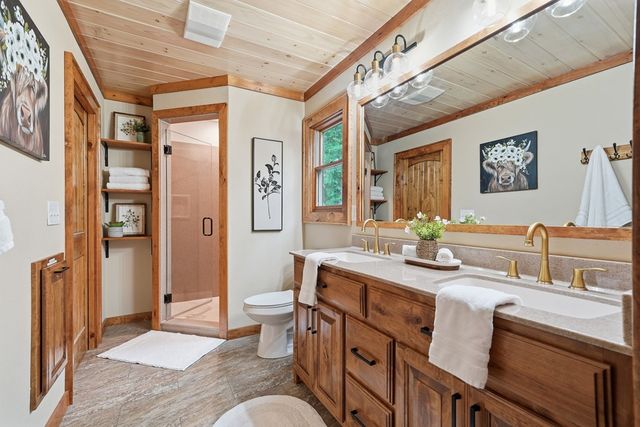 4687 Murphy Hwy, Mineral Bluff, GA 30559