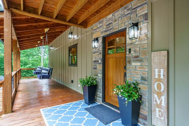 4687 Murphy Hwy, Mineral Bluff, GA 30559