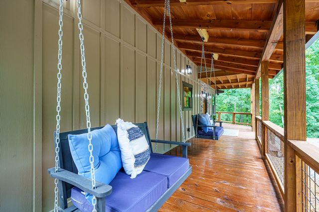 4687 Murphy Hwy, Mineral Bluff, GA 30559