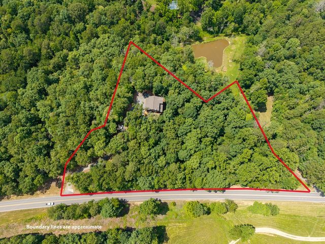 4687 Murphy Hwy, Mineral Bluff, GA 30559