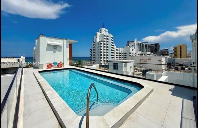 4122 Collins Ave 6A, Miami Beach, FL 33140