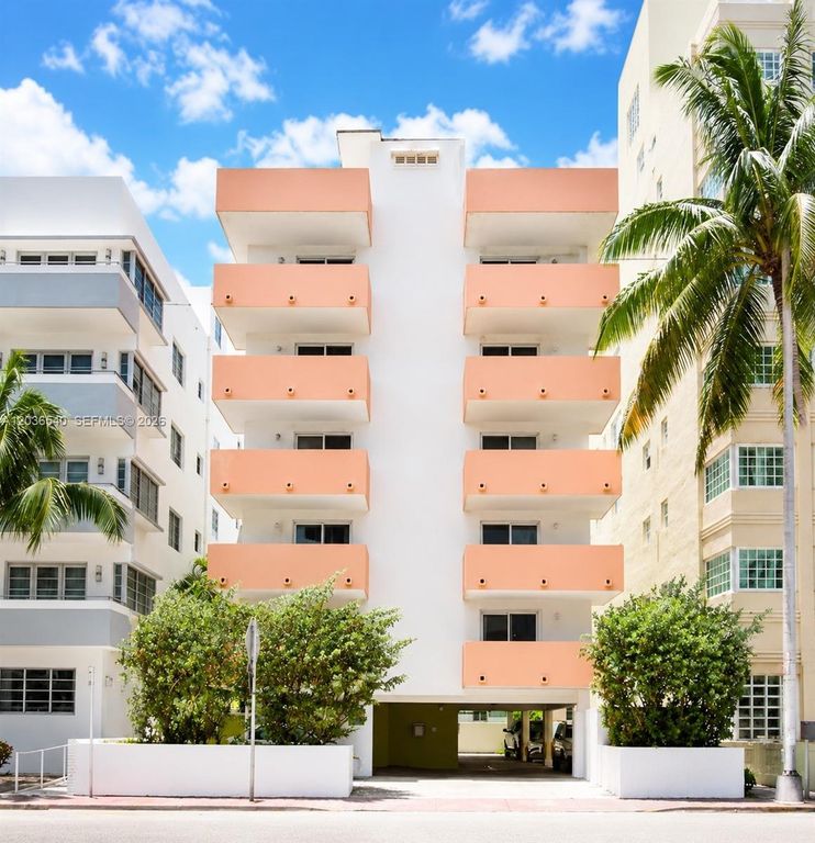 4122 Collins Ave 6A, Miami Beach, FL 33140