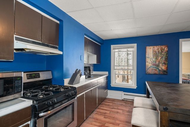 212 Princeton St. 2, Boston, MA 02128