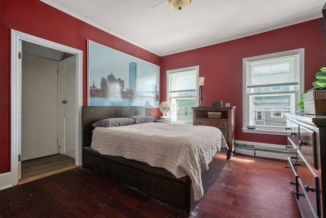 212 Princeton St. 2, Boston, MA 02128