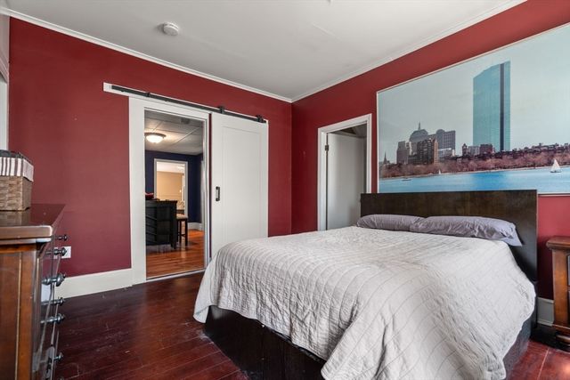 212 Princeton St. 2, Boston, MA 02128