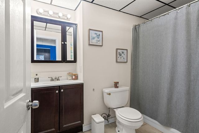 212 Princeton St. 2, Boston, MA 02128