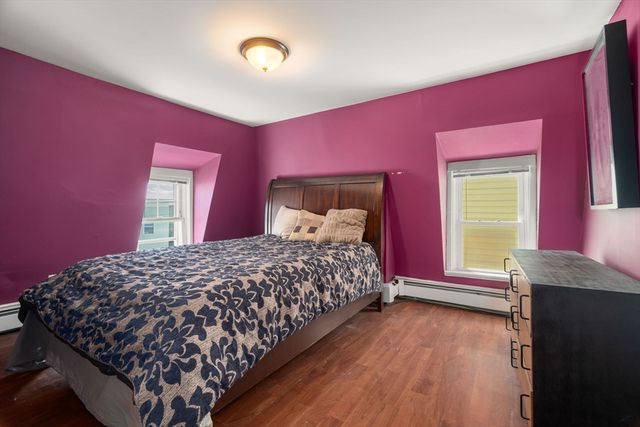 212 Princeton St. 2, Boston, MA 02128