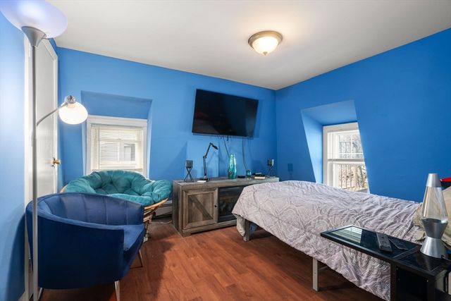 212 Princeton St. 2, Boston, MA 02128