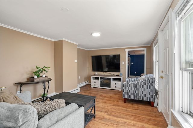 212 Princeton St. 2, Boston, MA 02128