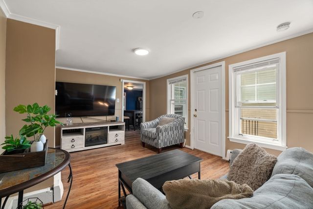 212 Princeton St. 2, Boston, MA 02128