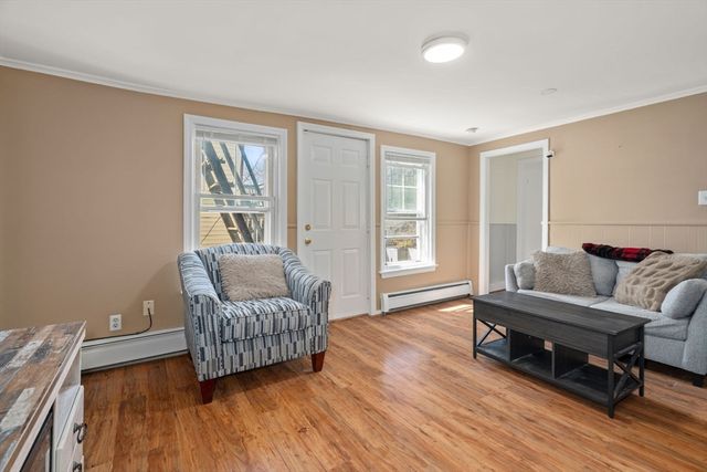 212 Princeton St. 2, Boston, MA 02128