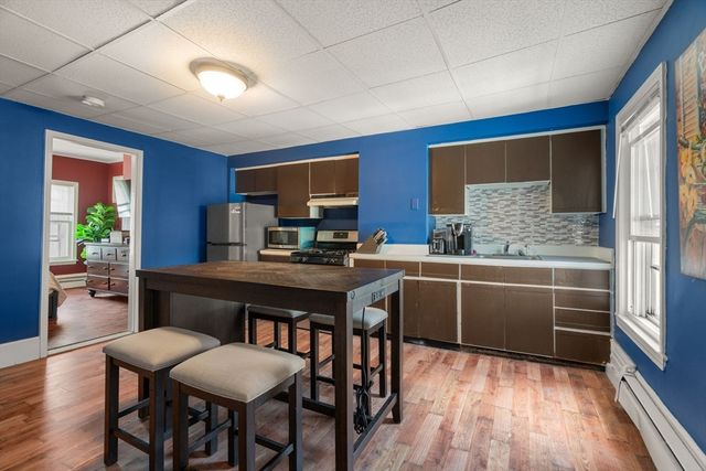 212 Princeton St. 2, Boston, MA 02128