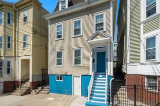 212 Princeton St. 2, Boston, MA 02128