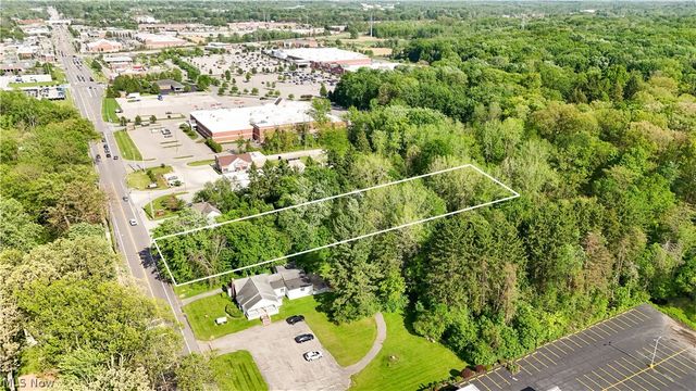 E Aurora Road, Northfield Center, OH 44067