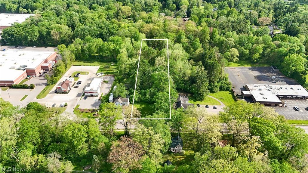 E Aurora Road, Northfield Center, OH 44067